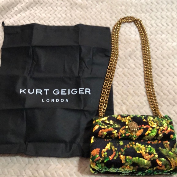 Kurt Geiger Handbags - Kurt Geiger mini New without tag